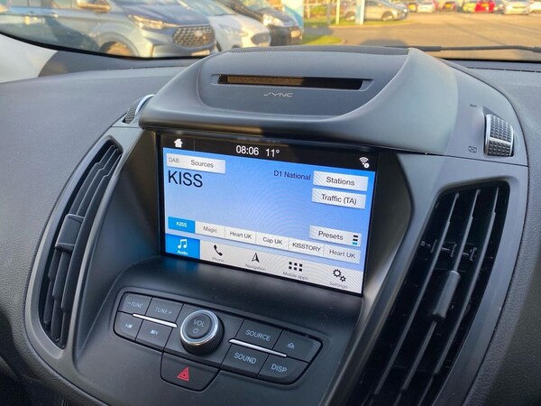 Used Ford Kuga 2018 for sale - 76219195: Photo 11
