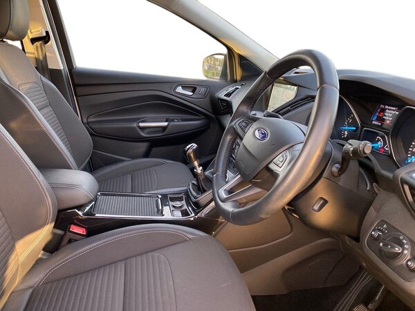 Used Ford Kuga 2018 for sale - 76219195: Photo 15