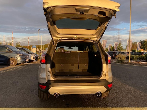 Used Ford Kuga 2018 for sale - 76219195: Photo 17