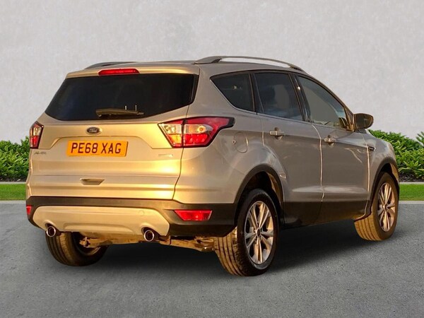 Used Ford Kuga 2018 for sale - 76219195: Photo 18