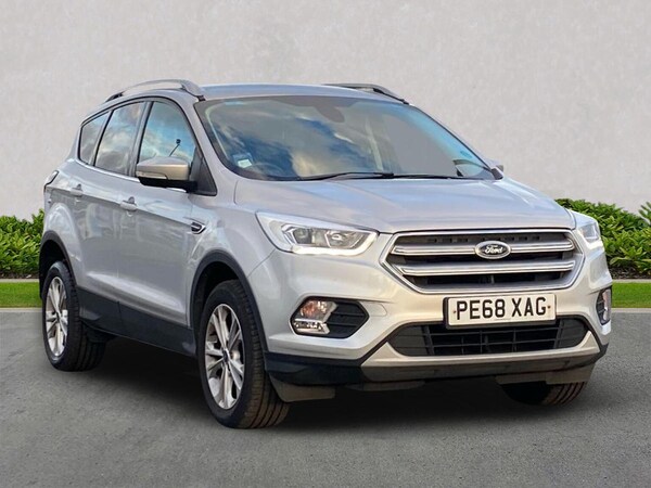 Used Ford Kuga 2018 for sale - 76219195: Photo 20