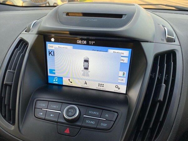 Used Ford Kuga 2018 for sale - 76219195: Photo 23