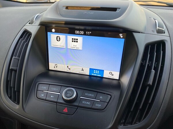 Used Ford Kuga 2018 for sale - 76219195: Photo 25