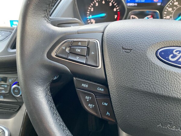 Used Ford Kuga 2018 for sale - 76219195: Photo 26