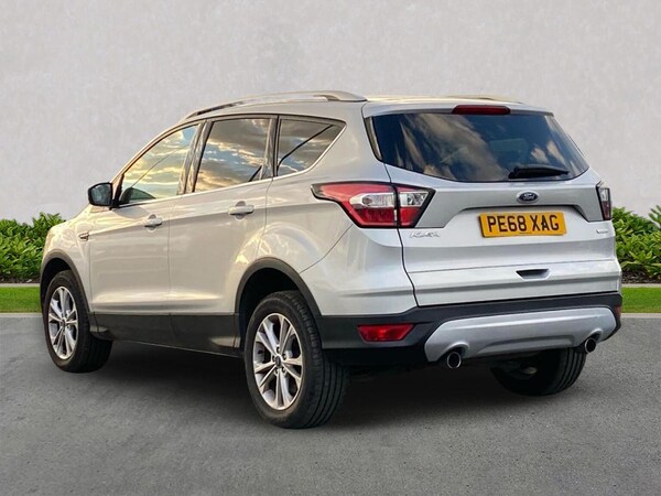Used Ford Kuga 2018 for sale - 76219195: Photo 2
