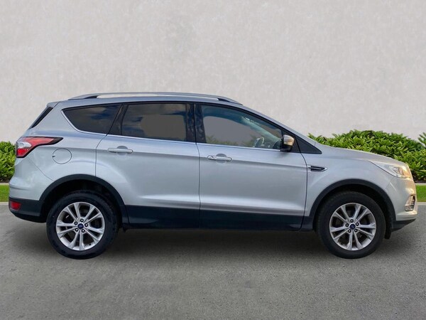 Used Ford Kuga 2018 for sale - 76219195: Photo 3