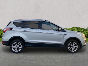 Used Ford Kuga 2018 for sale - 76219195: Photo 3