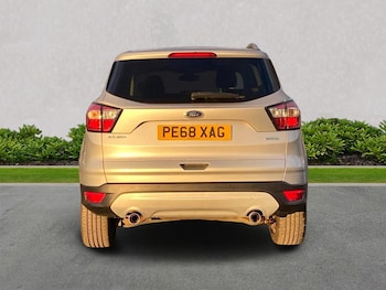 Used Ford Kuga 2018 for sale - 76219195: Photo 4