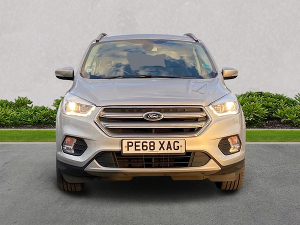 Used Ford Kuga 2018 for sale - 76219195: Photo 5