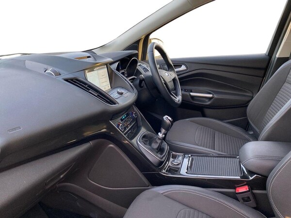 Used Ford Kuga 2018 for sale - 76219195: Photo 7