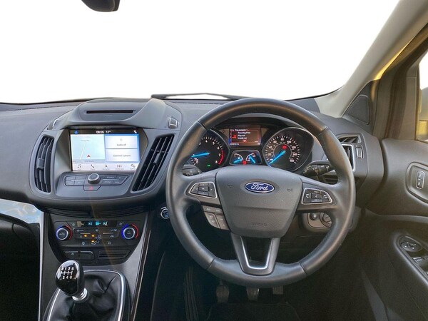 Used Ford Kuga 2018 for sale - 76219195: Photo 9