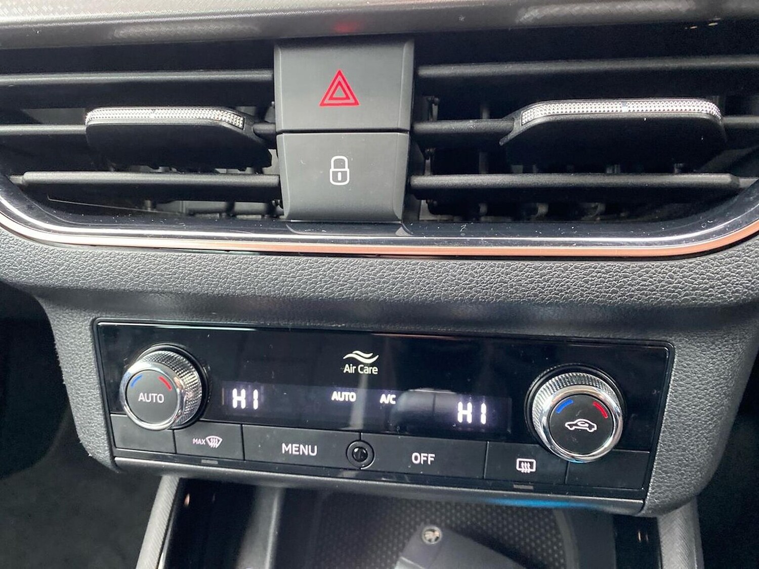 Used Skoda Kamiq 2022 for sale - 76287231: Photo 12