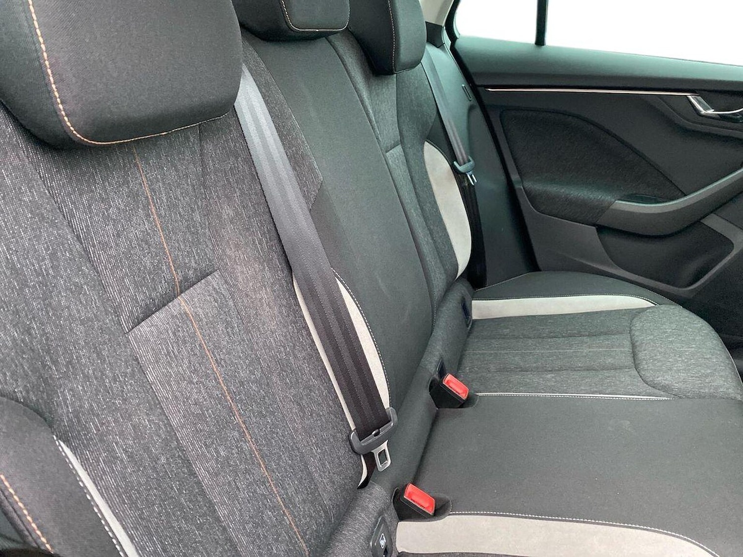 Used Skoda Kamiq 2022 for sale - 76287231: Photo 16