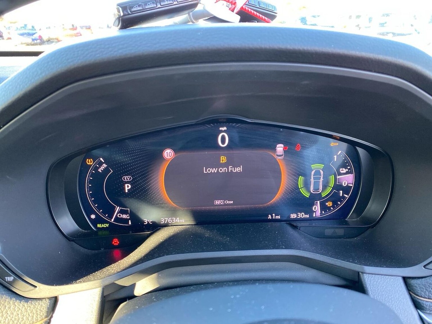 Used Mazda CX-60 2022 for sale - 76651273: Photo 10