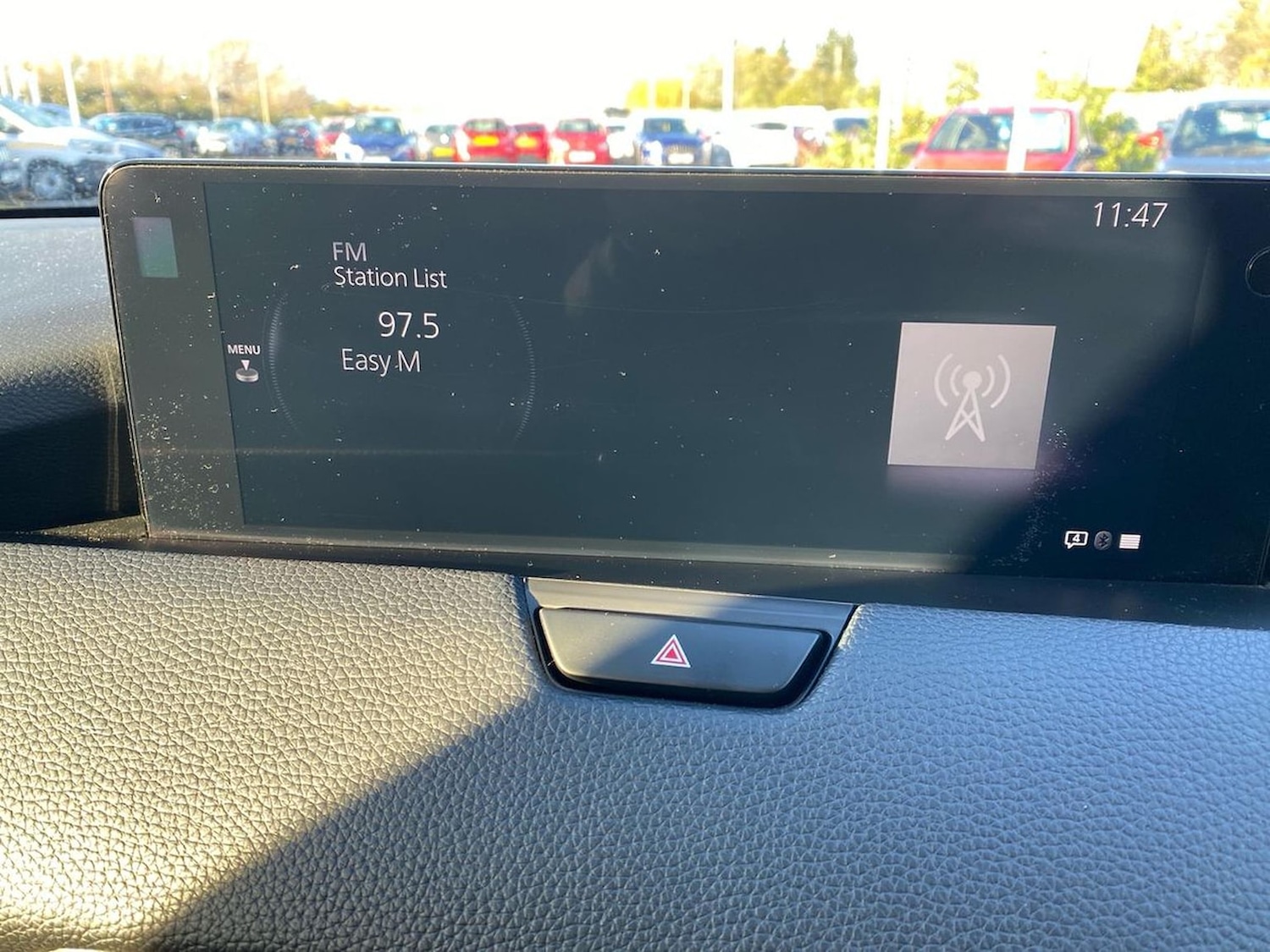 Used Mazda CX-60 2022 for sale - 76651273: Photo 11