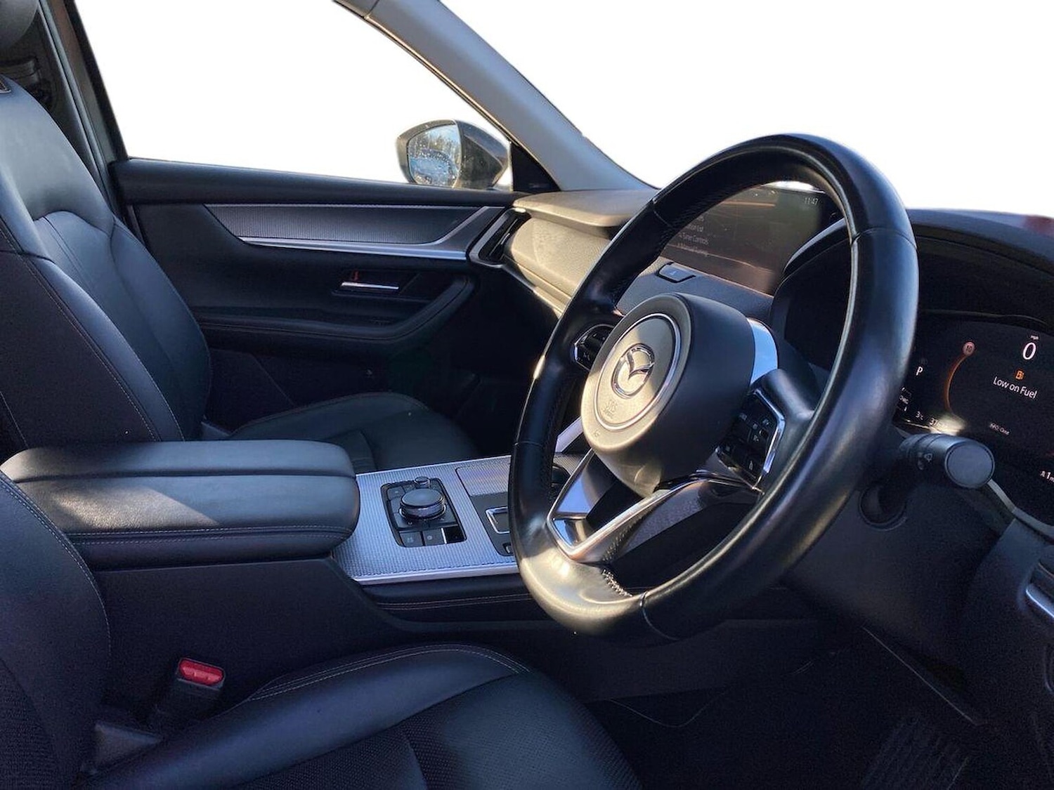 Used Mazda CX-60 2022 for sale - 76651273: Photo 15