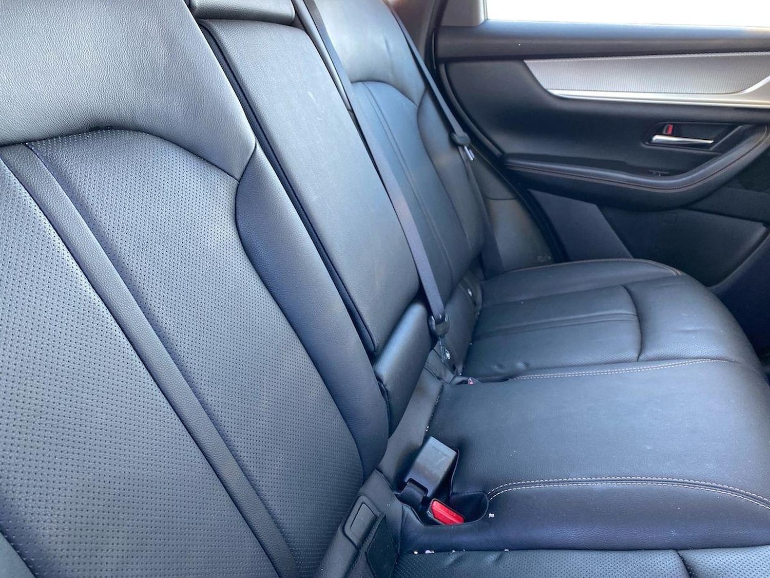 Used Mazda CX-60 2022 for sale - 76651273: Photo 16