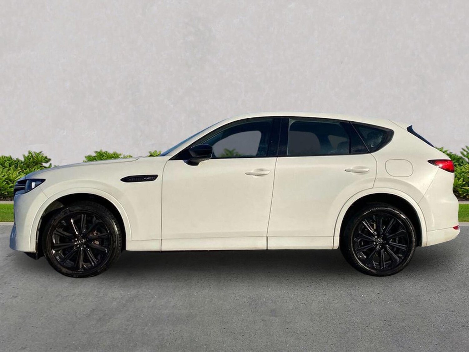 Used Mazda CX-60 2022 for sale - 76651273: Photo 19