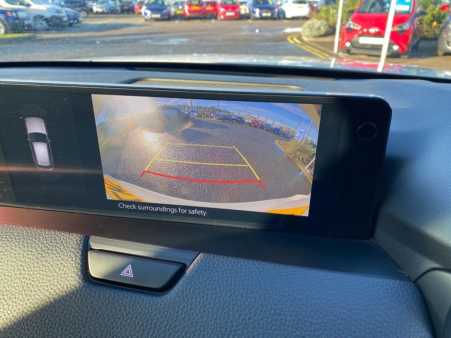 Used Mazda CX-60 2022 for sale - 76651273: Photo 23