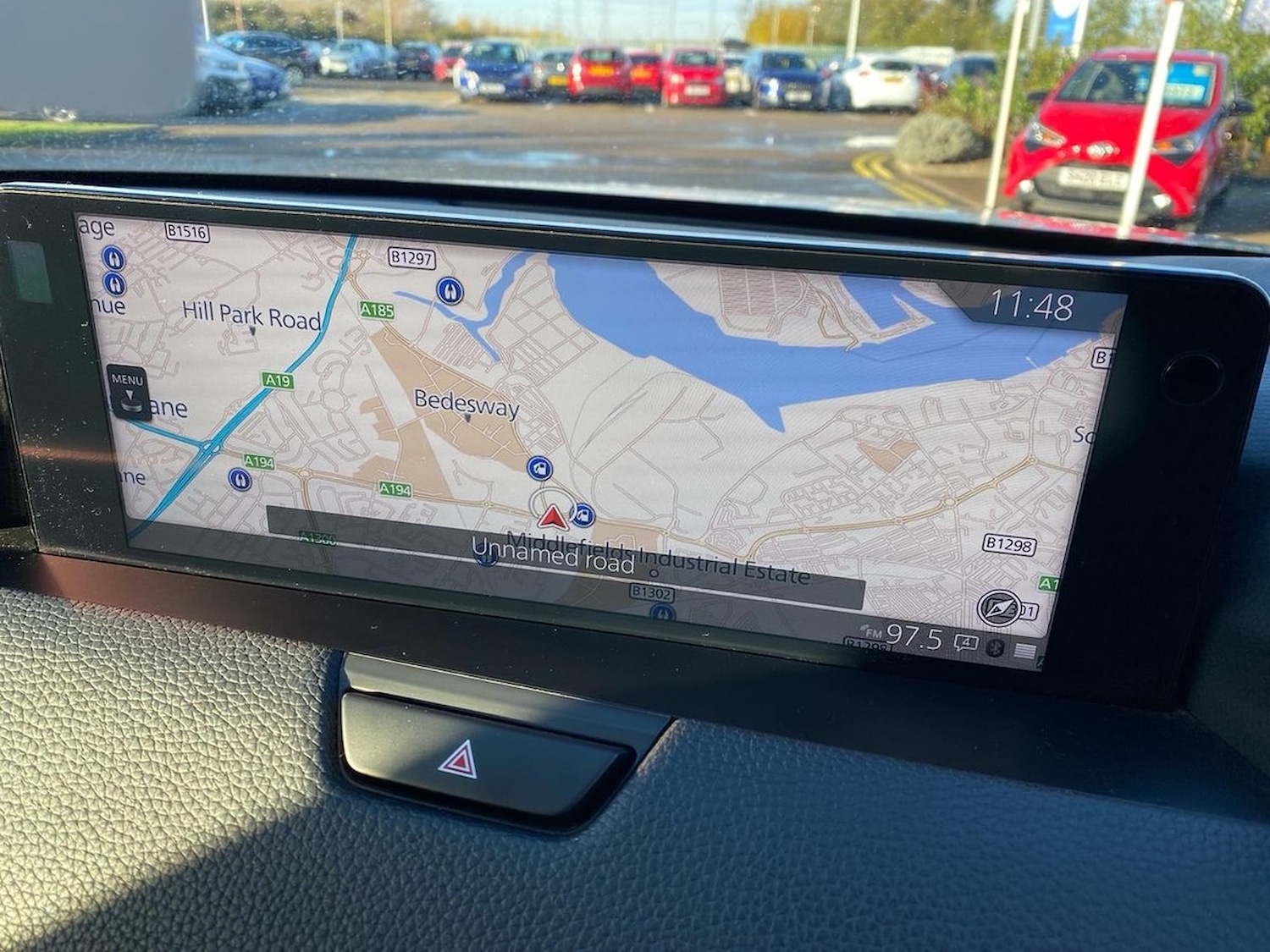 Used Mazda CX-60 2022 for sale - 76651273: Photo 24