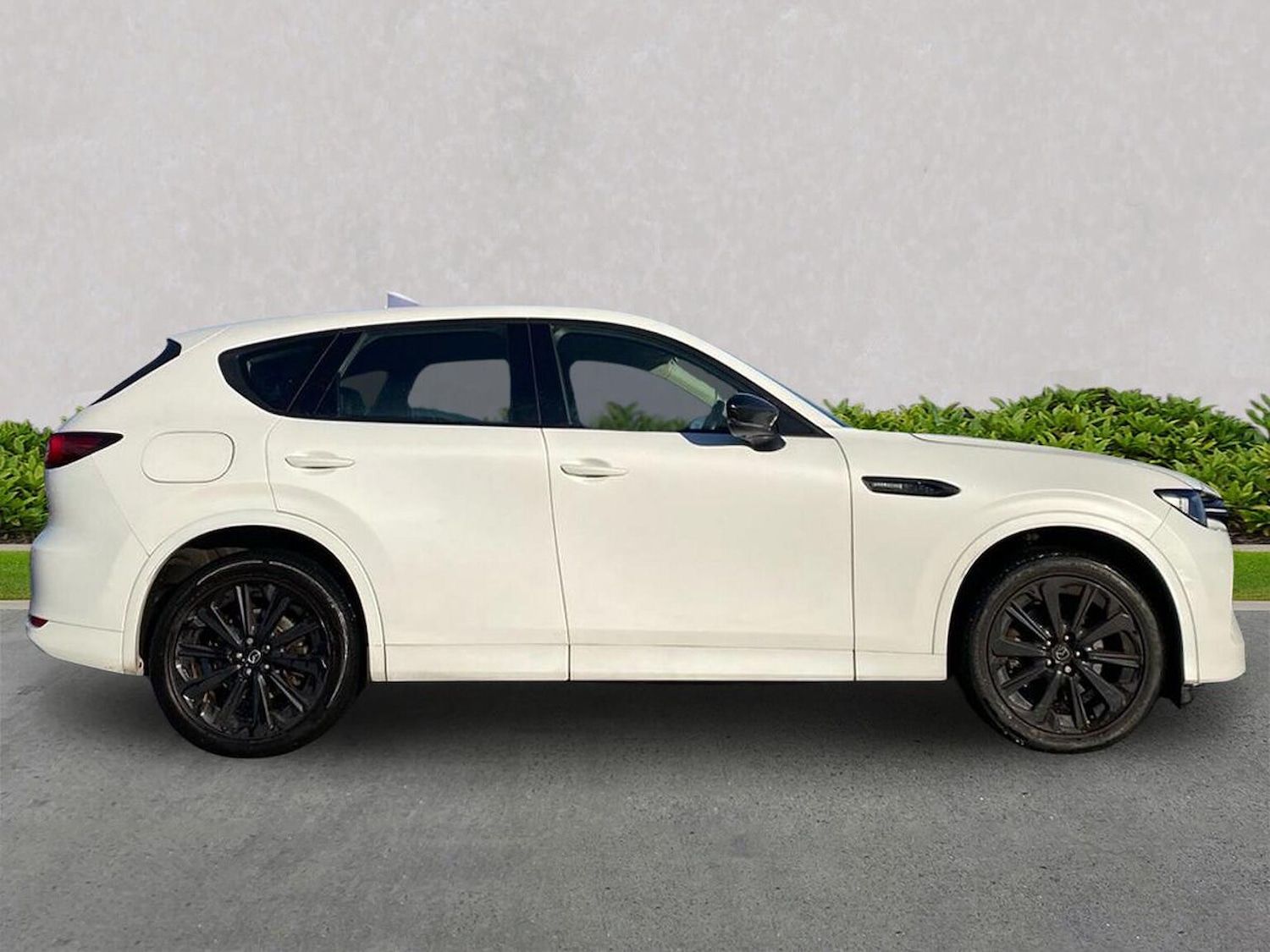 Used Mazda CX-60 2022 for sale - 76651273: Photo 3