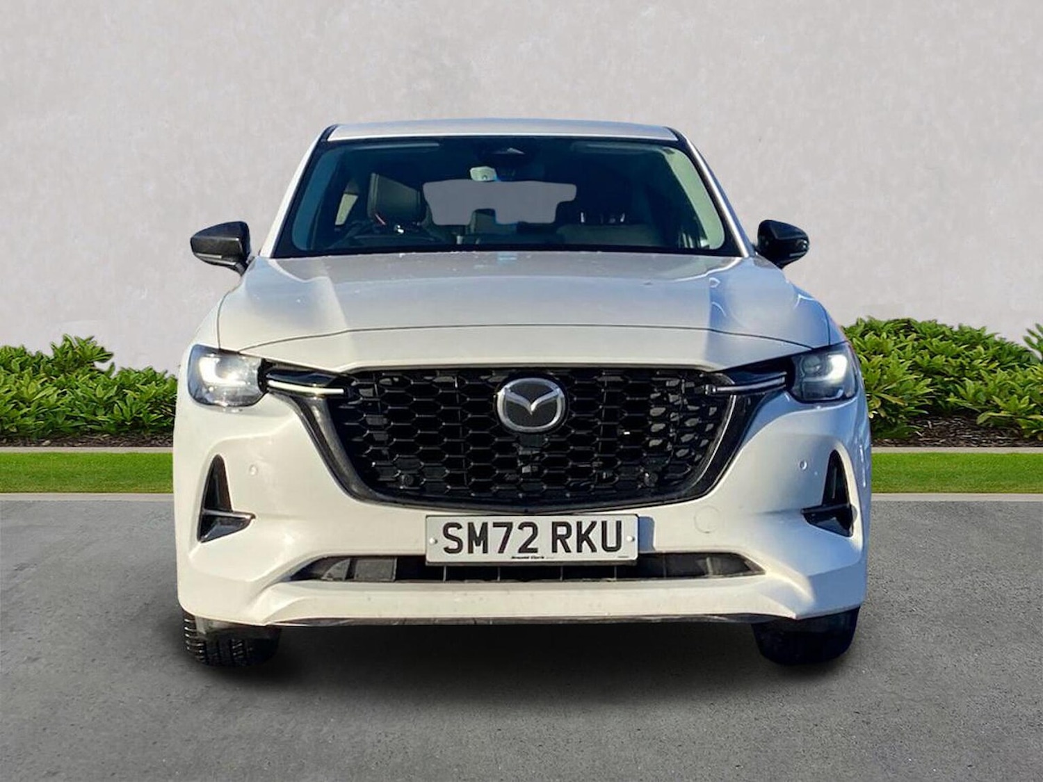 Used Mazda CX-60 2022 for sale - 76651273: Photo 5