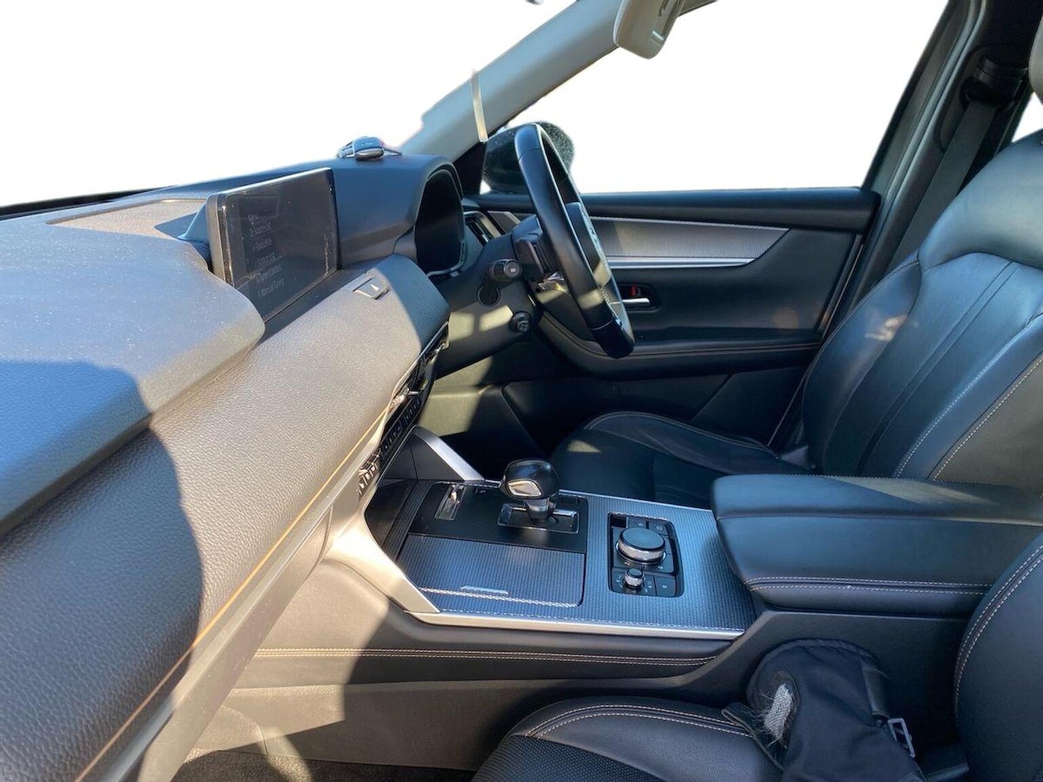 Used Mazda CX-60 2022 for sale - 76651273: Photo 7