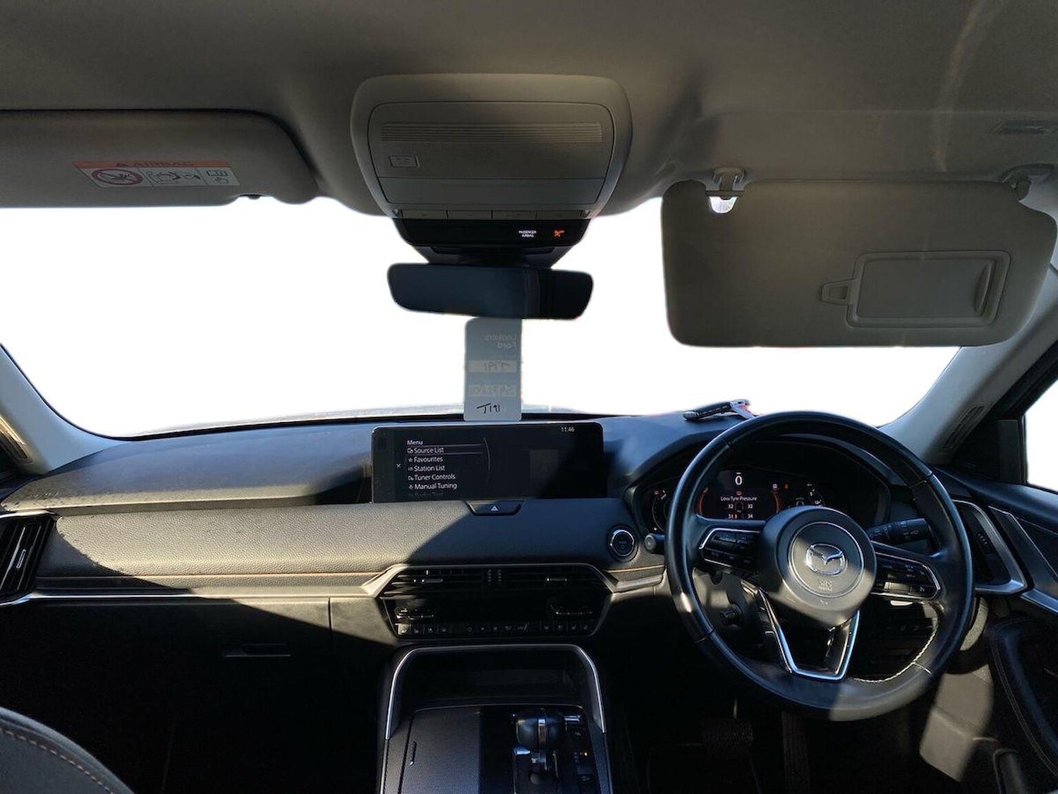 Used Mazda CX-60 2022 for sale - 76651273: Photo 8