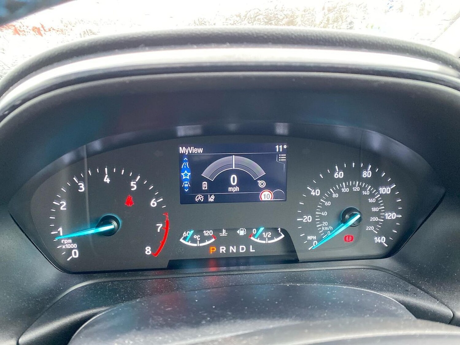 Used Ford Fiesta 2023 for sale - 78191927: Photo 12