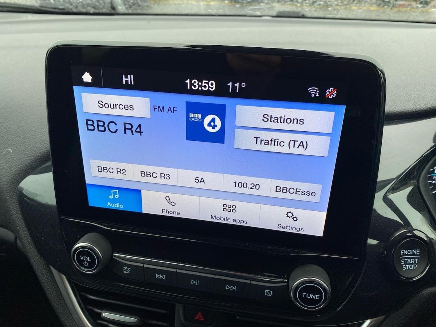 Used Ford Fiesta 2023 for sale - 78191927: Photo 13