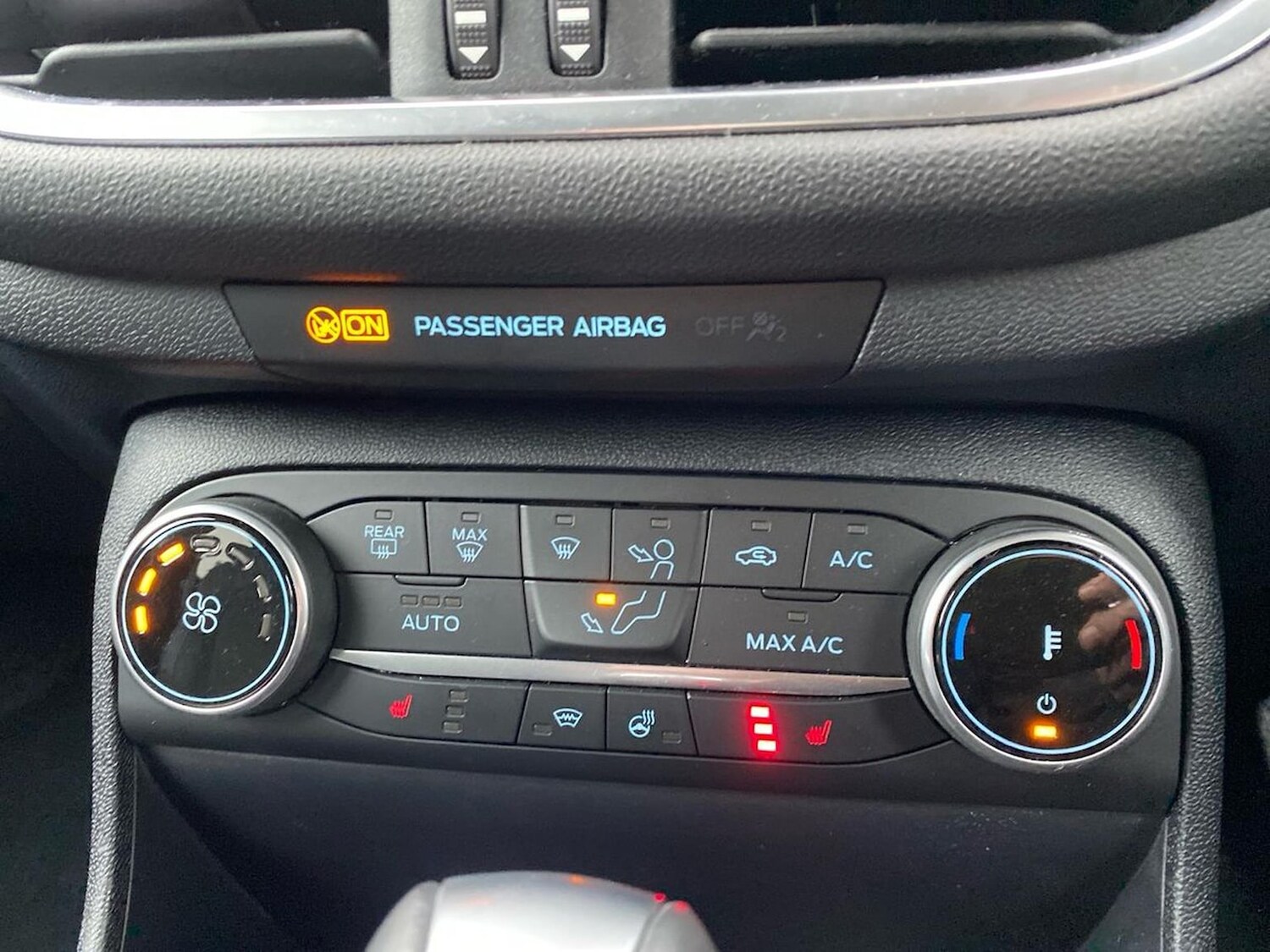 Used Ford Fiesta 2023 for sale - 78191927: Photo 14