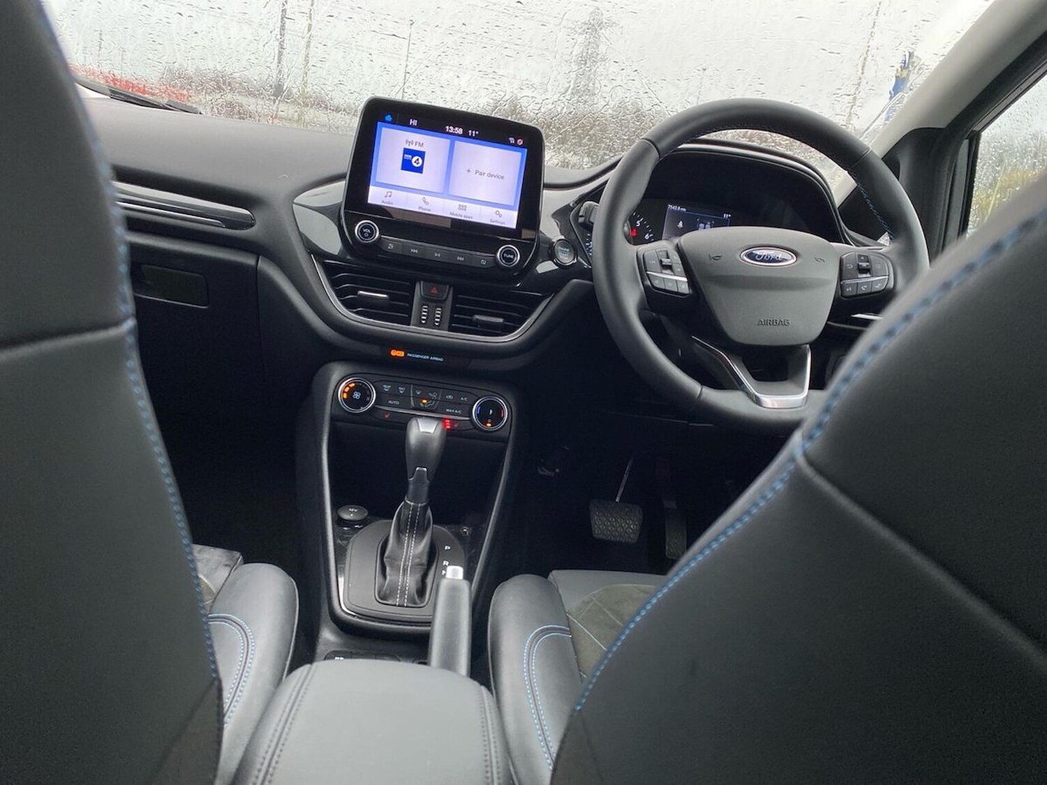 Used Ford Fiesta 2023 for sale - 78191927: Photo 15