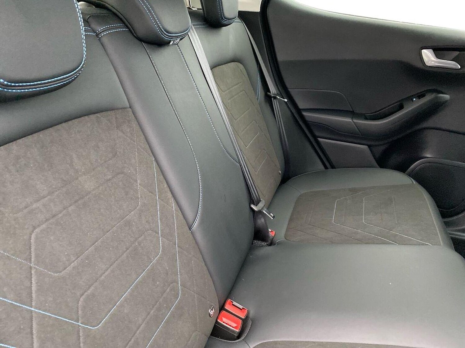 Used Ford Fiesta 2023 for sale - 78191927: Photo 18