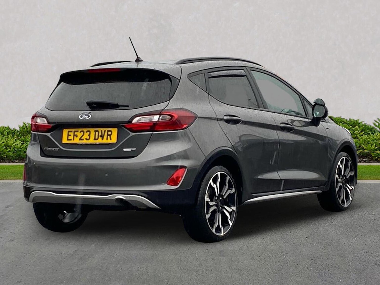 Used Ford Fiesta 2023 for sale - 78191927: Photo 20