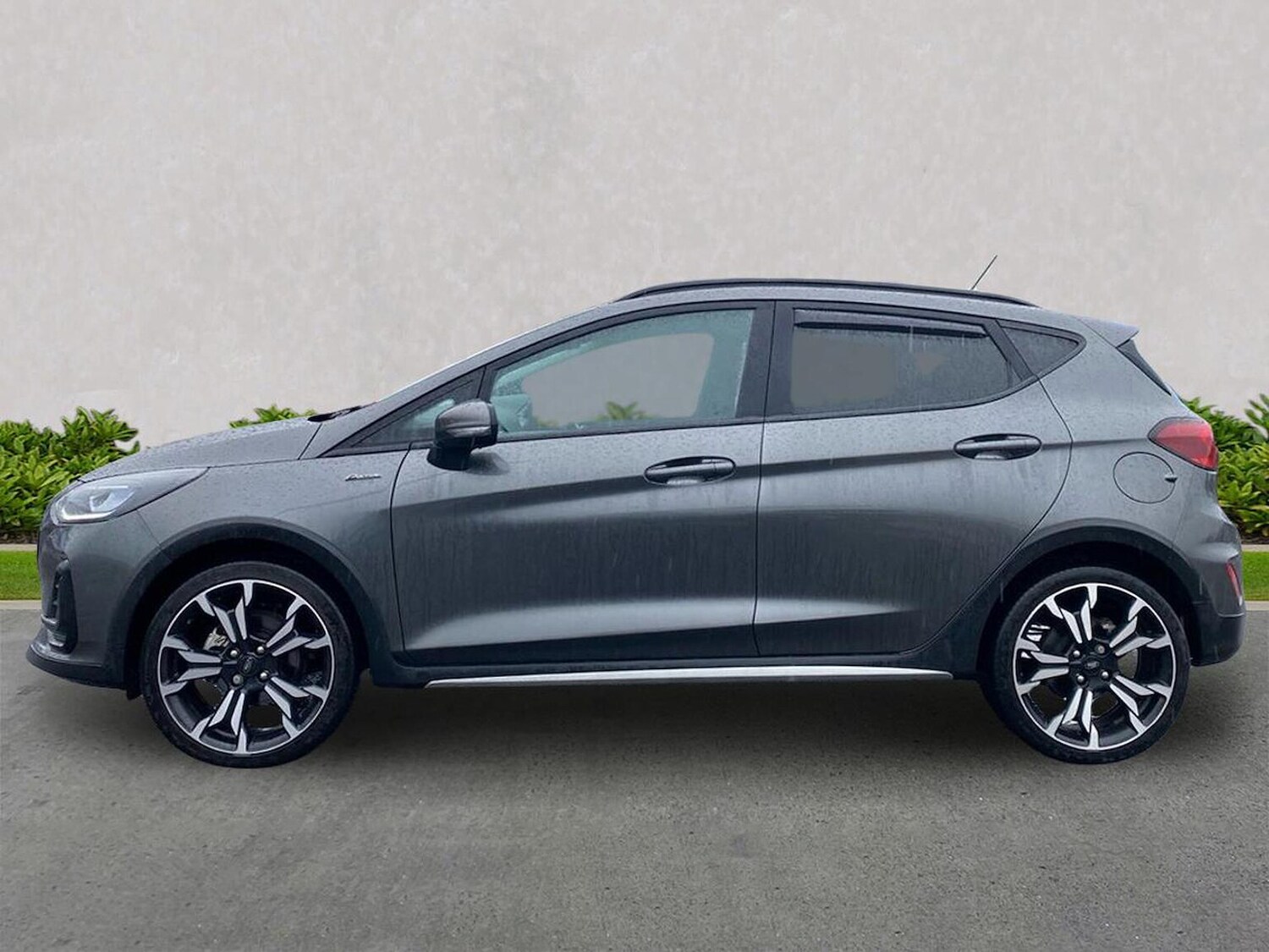 Used Ford Fiesta 2023 for sale - 78191927: Photo 21