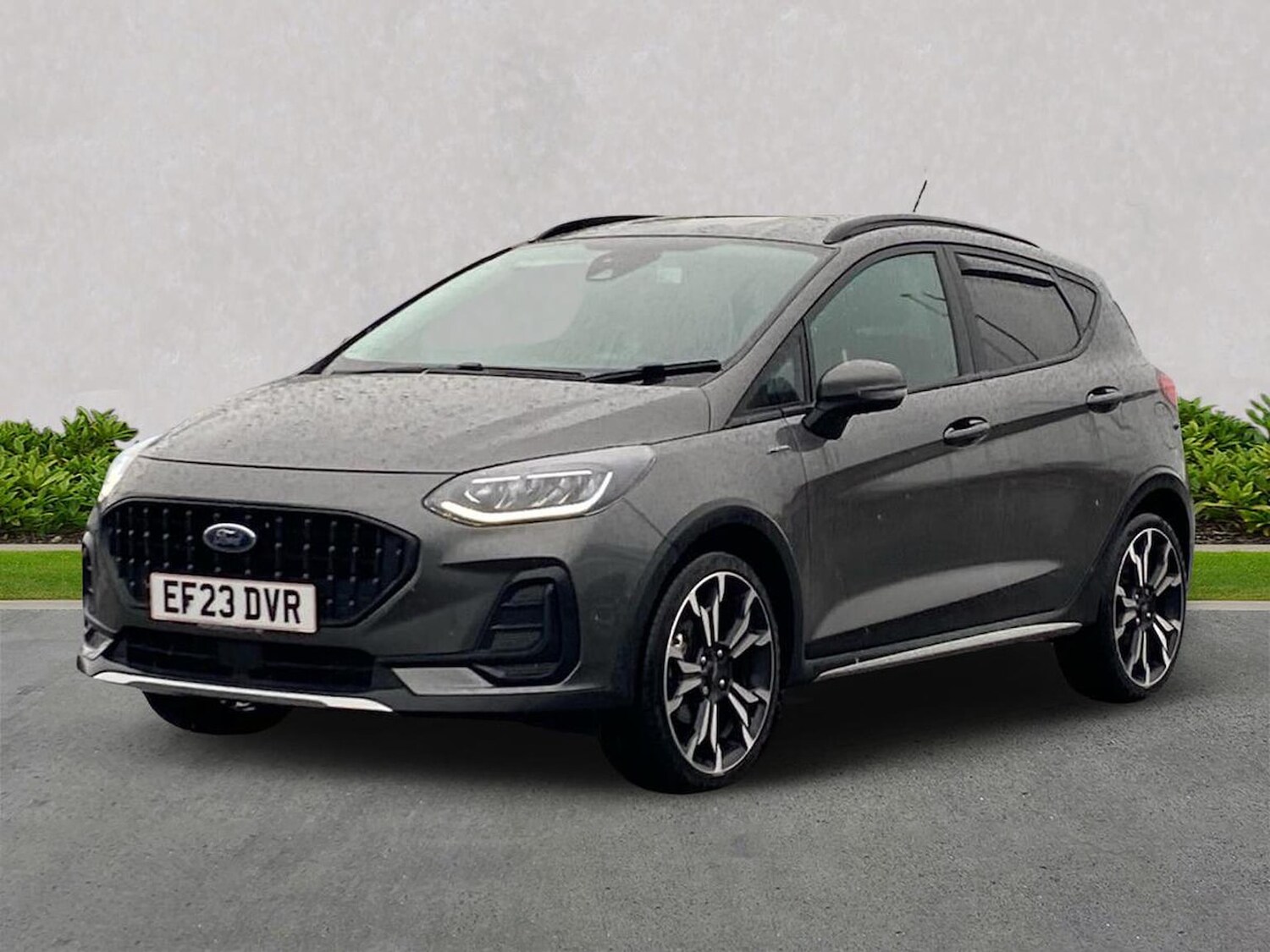 Used Ford Fiesta 2023 for sale - 78191927: Photo 22