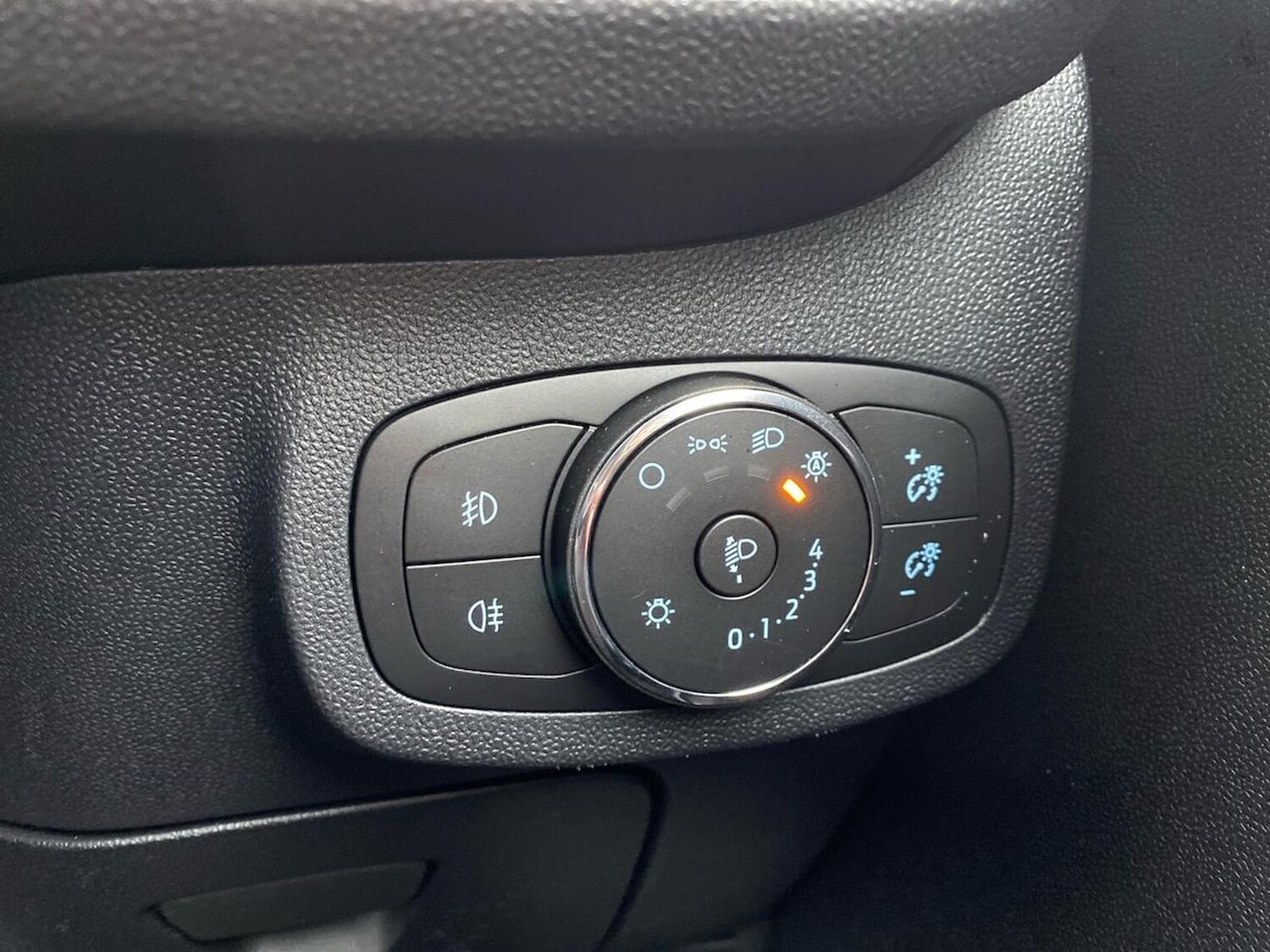 Used Ford Fiesta 2023 for sale - 78191927: Photo 24