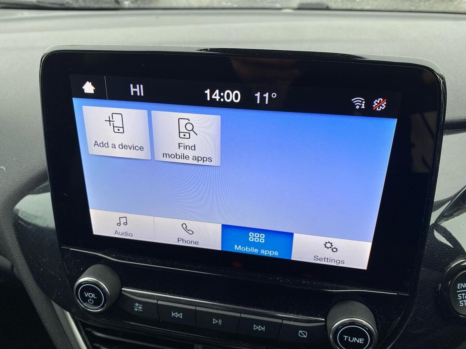 Used Ford Fiesta 2023 for sale - 78191927: Photo 27