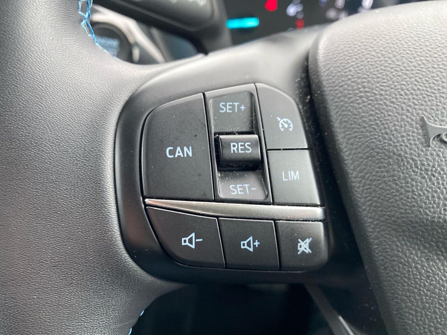 Used Ford Fiesta 2023 for sale - 78191927: Photo 28