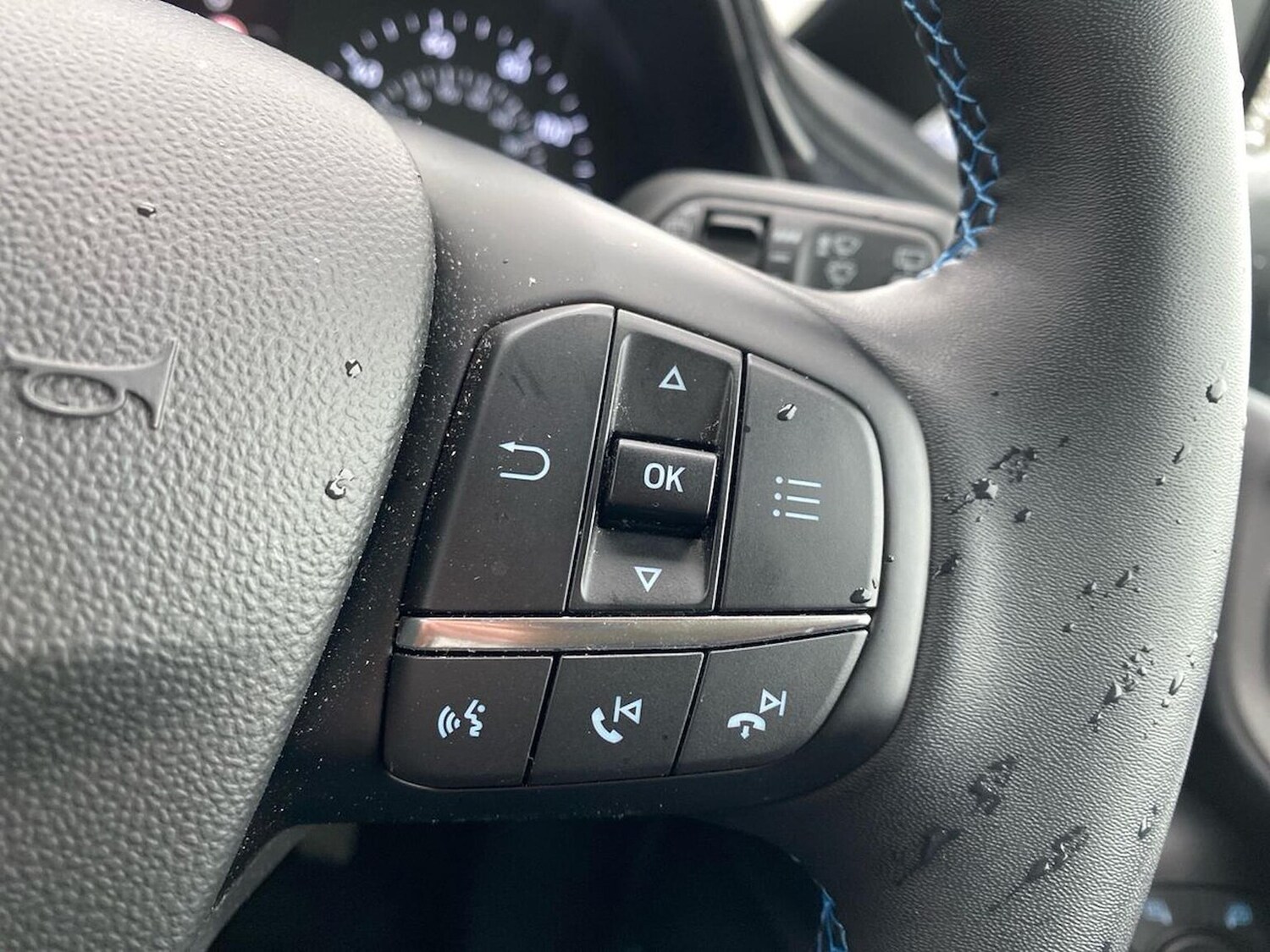 Used Ford Fiesta 2023 for sale - 78191927: Photo 29