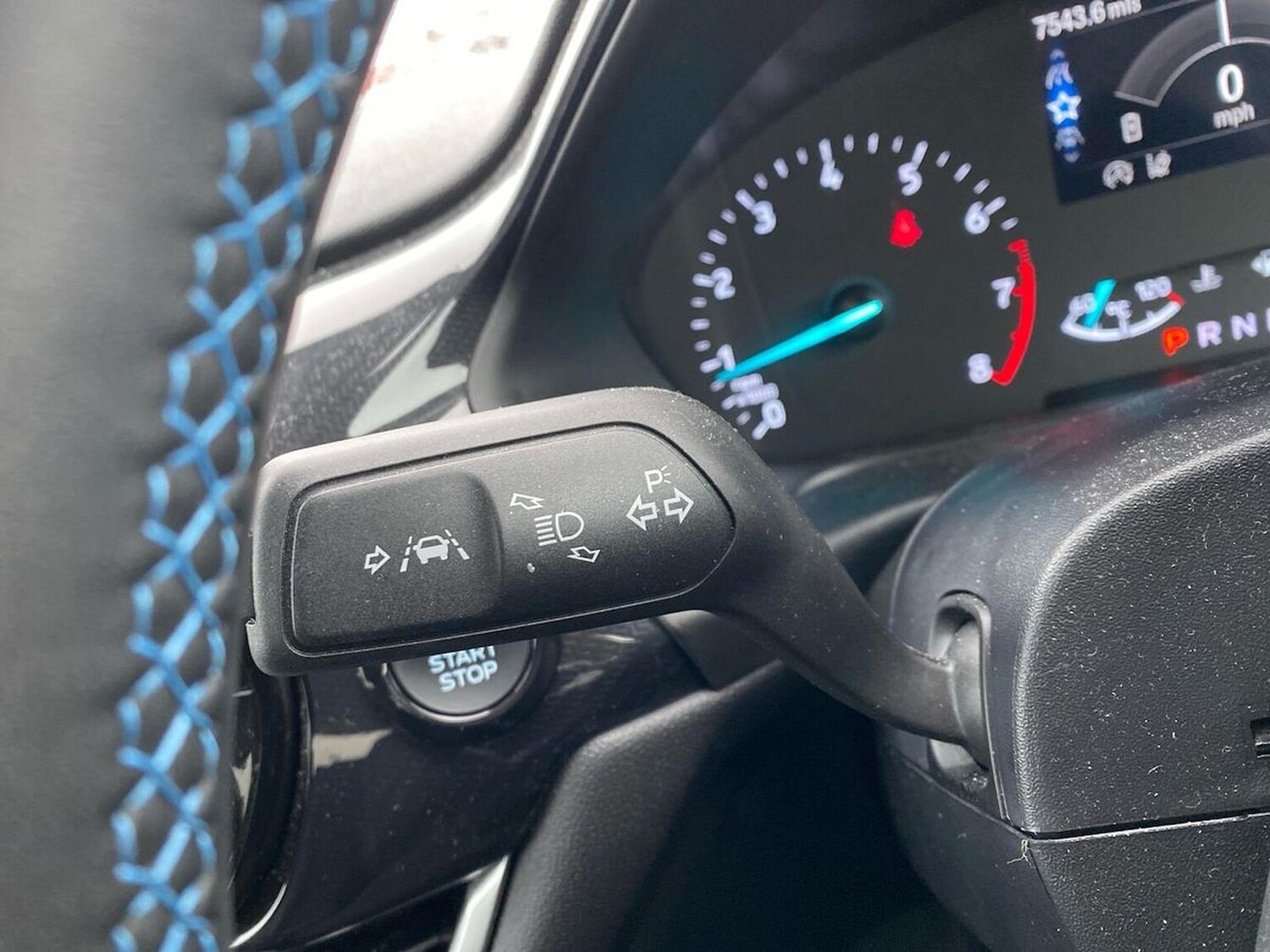 Used Ford Fiesta 2023 for sale - 78191927: Photo 30