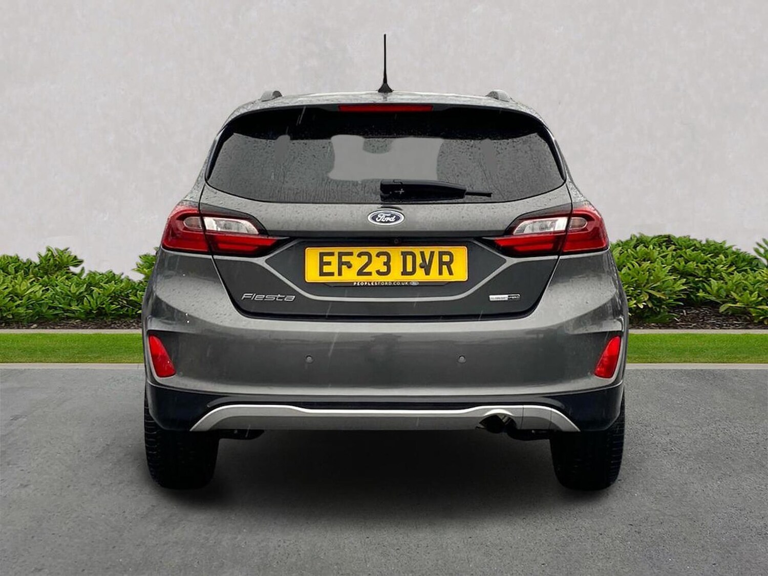 Used Ford Fiesta 2023 for sale - 78191927: Photo 6