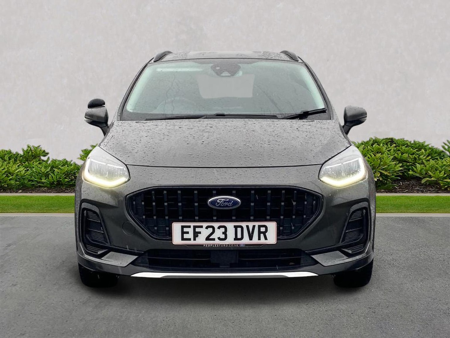 Used Ford Fiesta 2023 for sale - 78191927: Photo 7