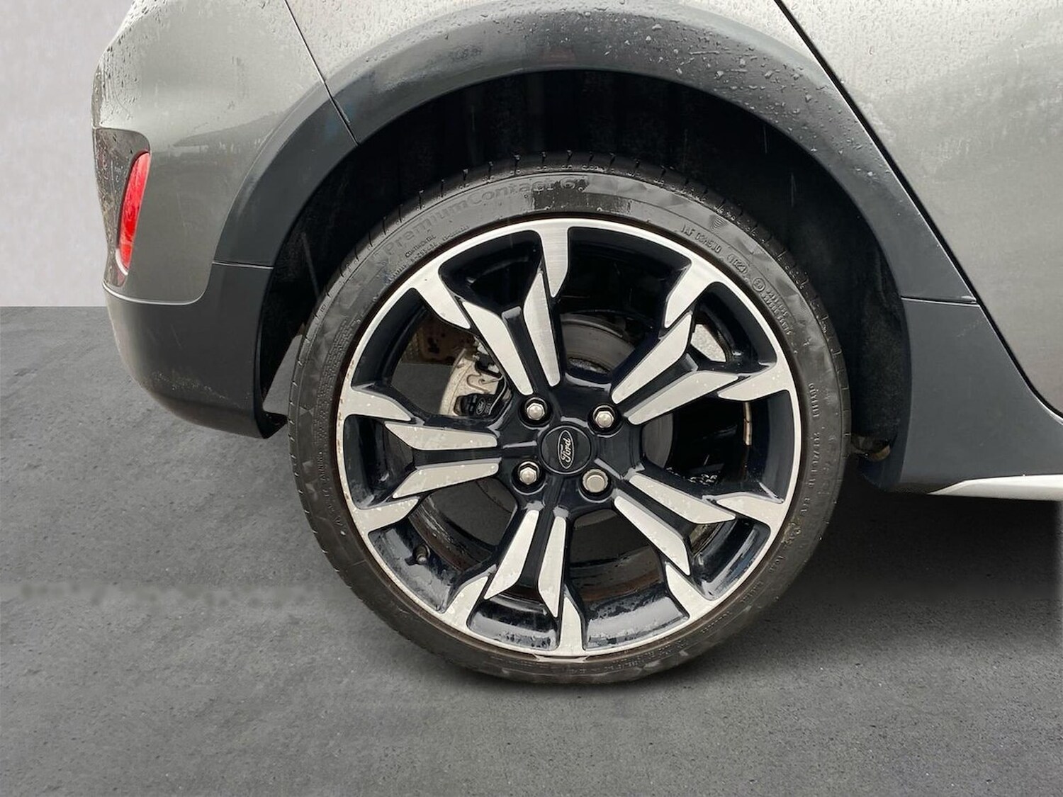 Used Ford Fiesta 2023 for sale - 78191927: Photo 8