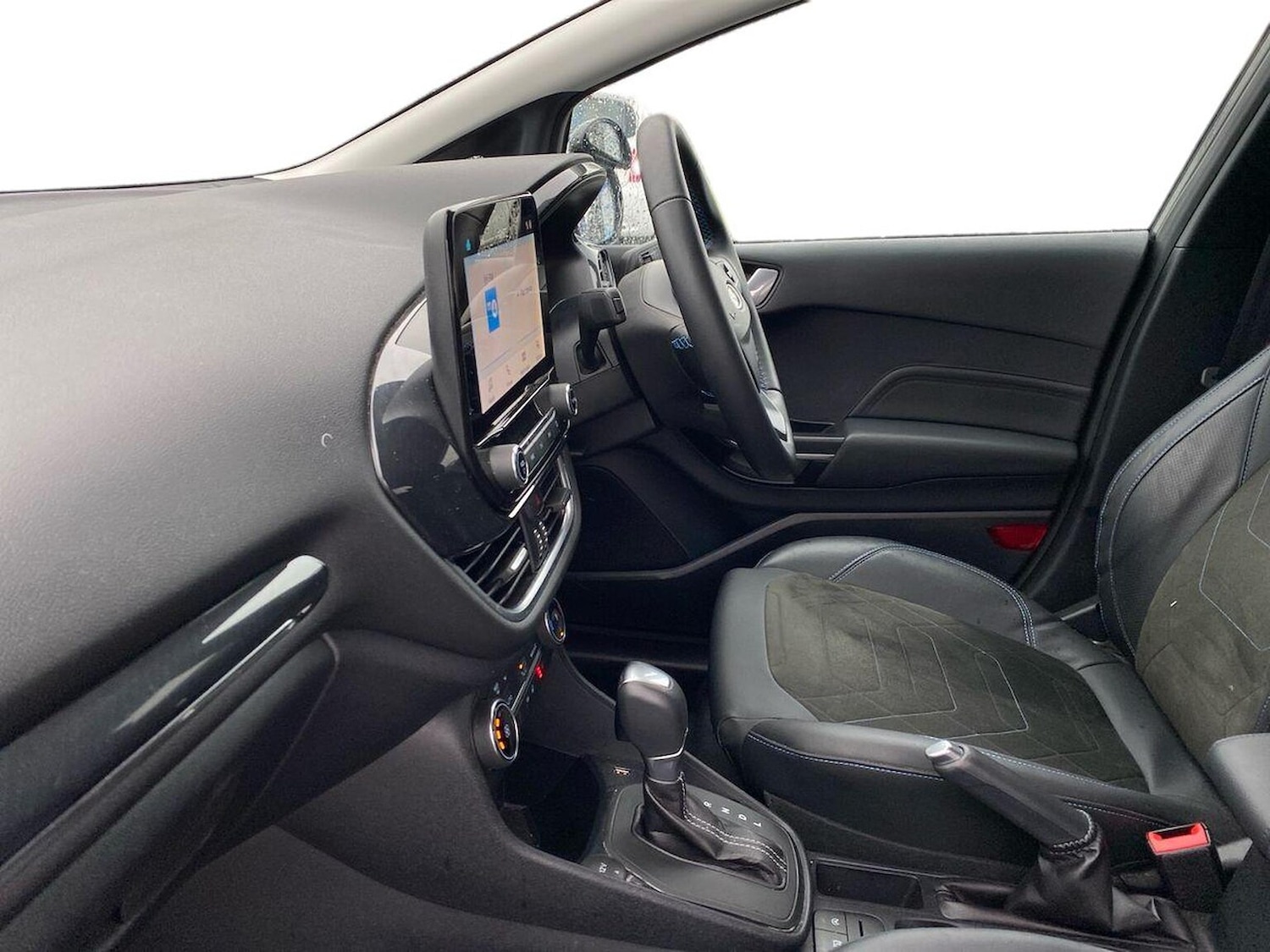 Used Ford Fiesta 2023 for sale - 78191927: Photo 9