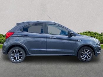 Used Ford Ka+ 2019 for sale - 79381844: Photo