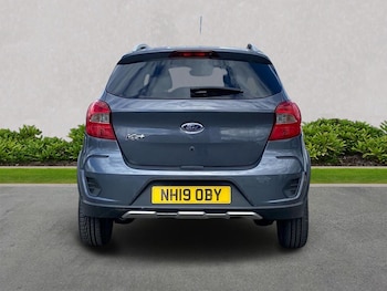 Used Ford Ka+ 2019 for sale - 79381844: Photo