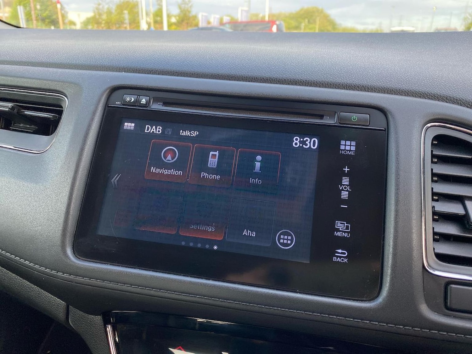 Vehicle 25