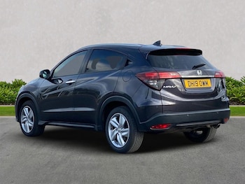 Used Honda HR-V 2019 for sale - 75714076: Photo