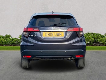 Used Honda HR-V 2019 for sale - 75714076: Photo